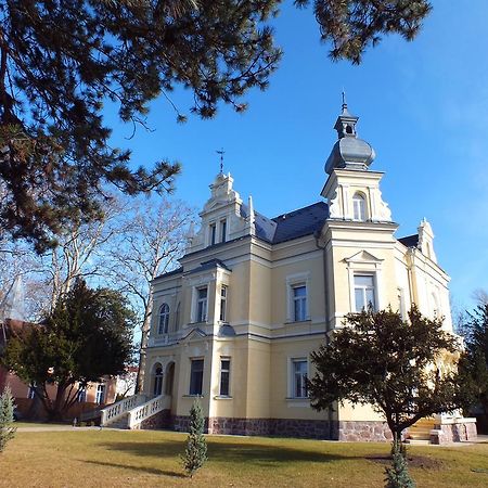 שיופוק Thanhoffer Villa מראה חיצוני תמונה