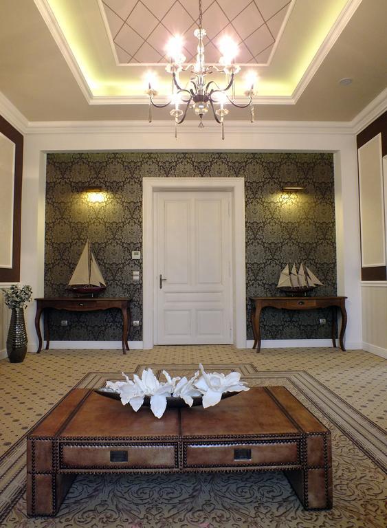 שיופוק Thanhoffer Villa מראה חיצוני תמונה