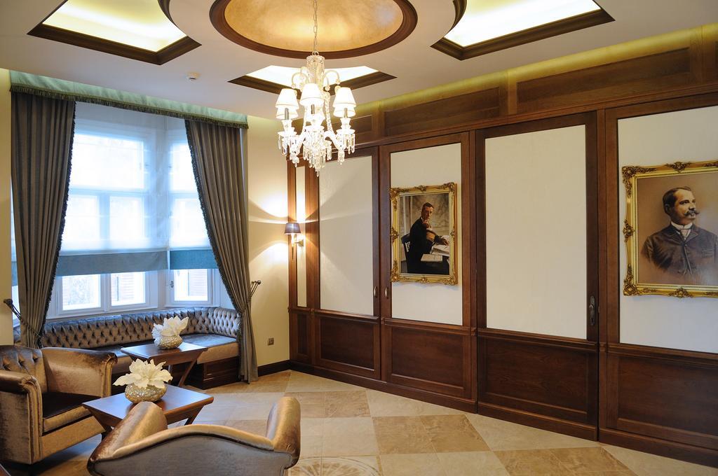 שיופוק Thanhoffer Villa מראה חיצוני תמונה
